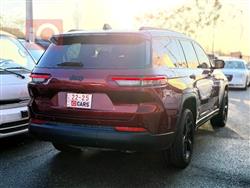 جيب جراند شيروكي إل